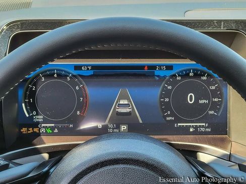 New 2026 Subaru Outback Touring XT AWD/4WD image 15