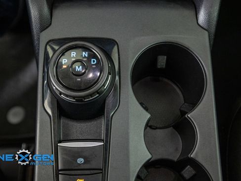 Used 2024 Ford Bronco Sport Badlands AWD/4WD image 23