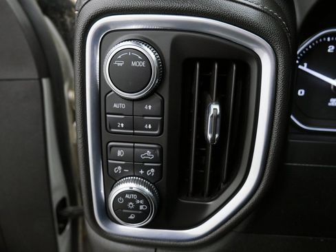 Used 2022 GMC Sierra 2500 Denali image 26