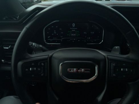 Used 2023 GMC Sierra 1500 AT4 w/ AT4 Premium Package image 12