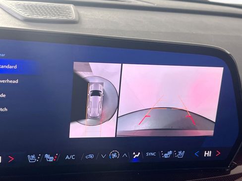 Used 2024 Chevrolet Traverse RS w/ LPO, Floor Liner Package image 14