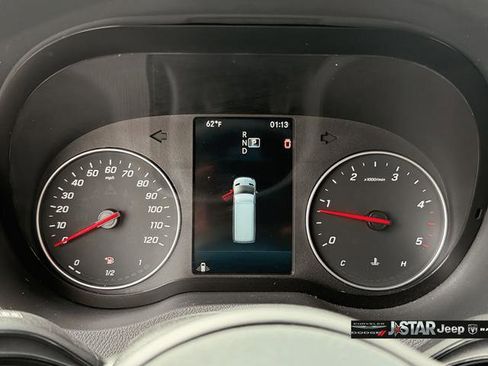 Used 2024 Mercedes-Benz Sprinter 2500 image 15