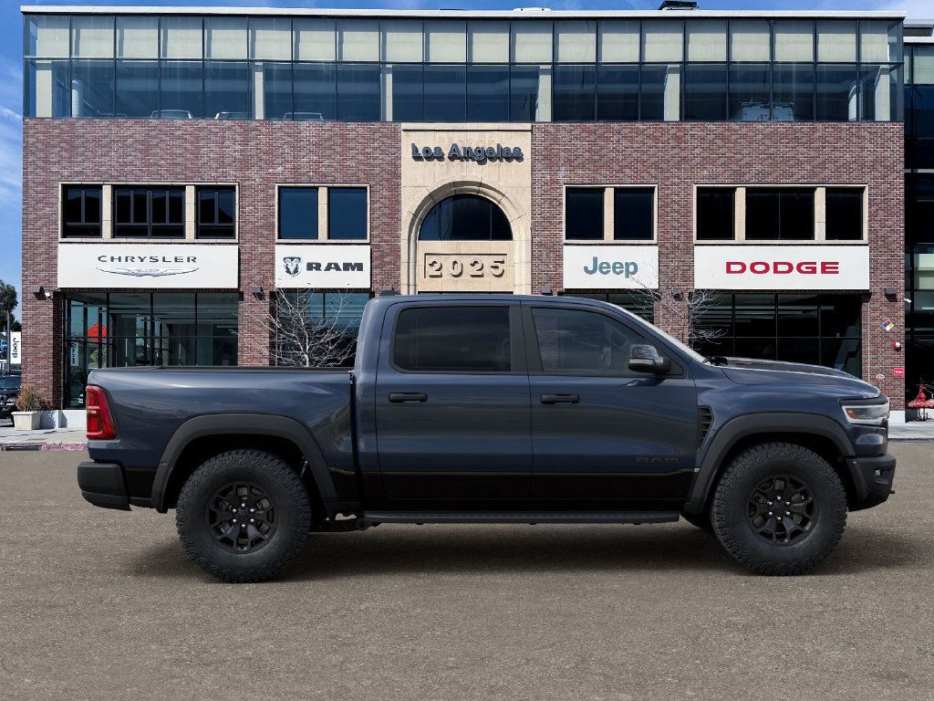 New 2026 RAM 1500 RHO AWD/4WD image 21