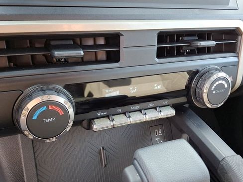 Certified 2025 Toyota Tacoma SR image 18