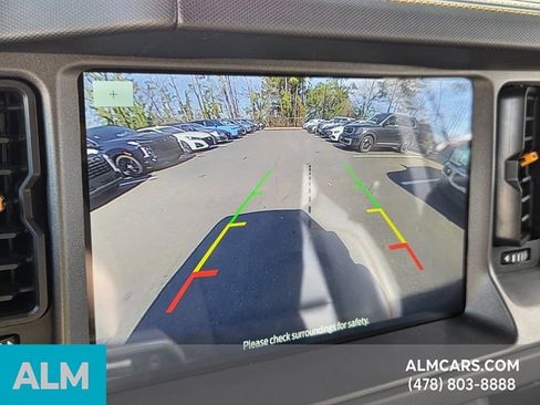 Used 2024 Ford Bronco Badlands image 22