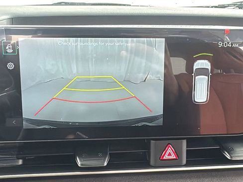 New 2026 Kia Carnival EX FWD image 30