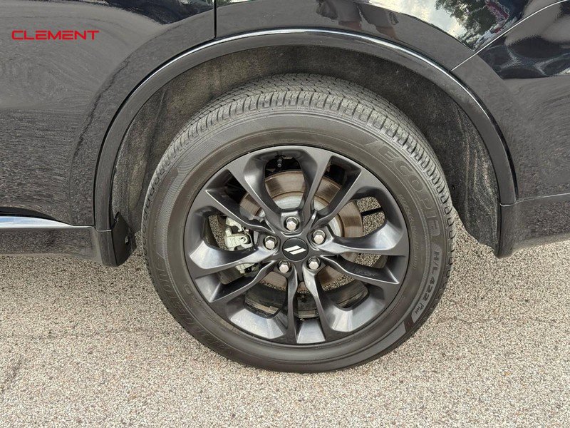 Used 2026 Dodge Durango GT AWD/4WD image 4