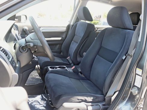 Used 2010 Honda CR-V EX image 22