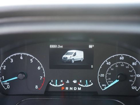 Used 2020 Ford Transit 150 Low Roof AWD w/ Upfitter Package image 23