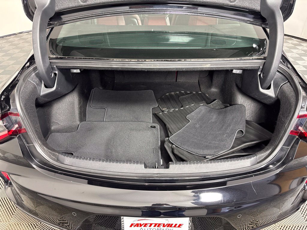 Certified 2023 Acura TLX w/ A-SPEC Package AWD/4WD image 29