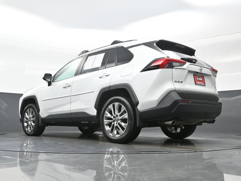 Used 2024 Toyota RAV4 XLE Premium w/ Weather Package AWD/4WD image 29