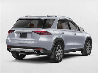 New 2026 Mercedes-Benz GLE 350 4MATIC video 2