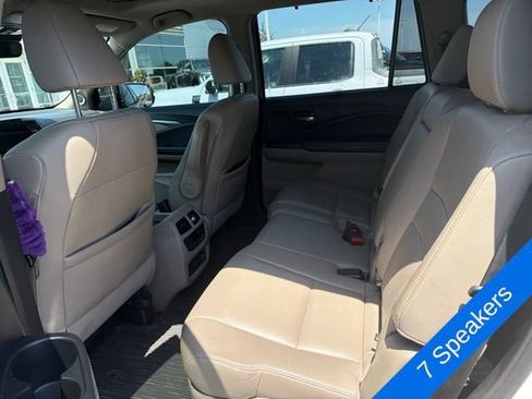 Used 2019 Honda Pilot EX-L image 8