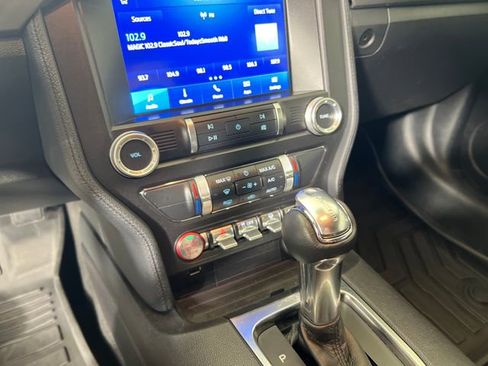 Used 2022 Ford Mustang GT w/ Equipment Group 301A image 19