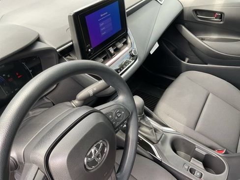 Used 2026 Toyota Corolla LE FWD image 20