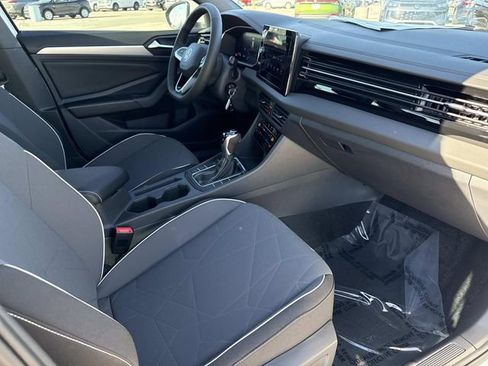 New 2026 Volkswagen Jetta Sport image 14