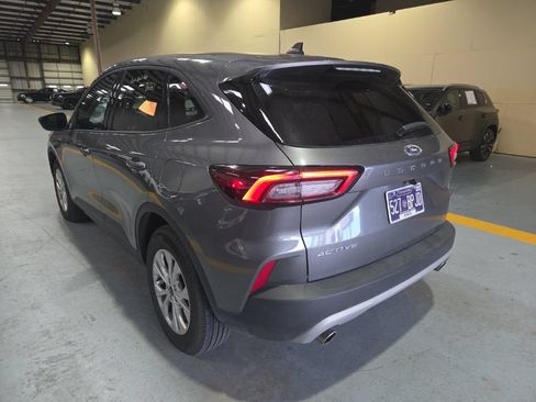 Used 2025 Ford Escape Active FWD image 8