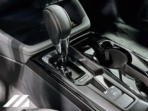 New 2026 Subaru Forester Sport AWD/4WD image 16