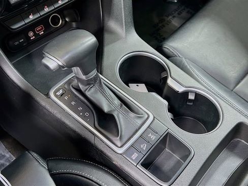Used 2019 Kia Sportage EX w/ EX Premium Package image 16