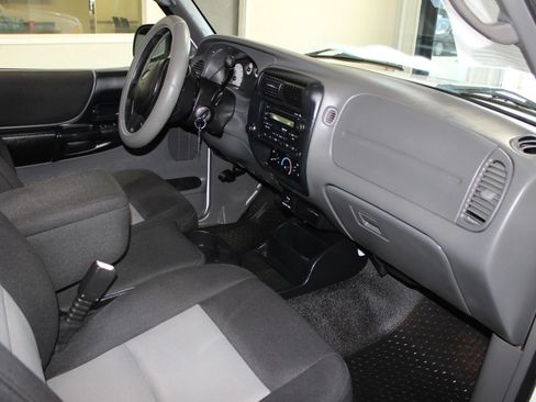 Used 2004 Ford Ranger 2WD SuperCab image 21
