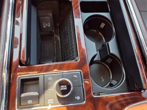 Used 2021 Lincoln Navigator Black Label AWD/4WD image 13