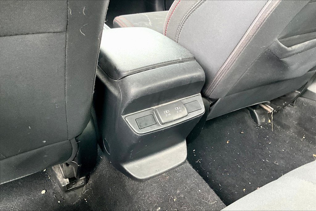 Used 2023 Subaru WRX Premium AWD/4WD image 10