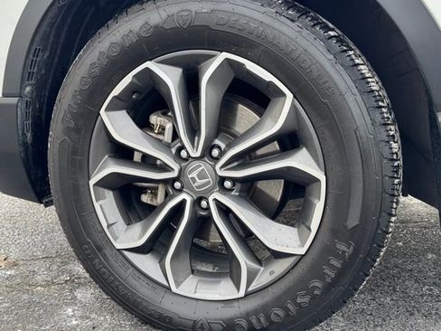 Used 2022 Honda CR-V EX-L image 34