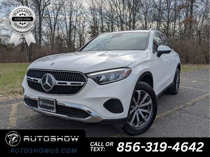 Used 2024 Mercedes-Benz GLC 300 4MATIC