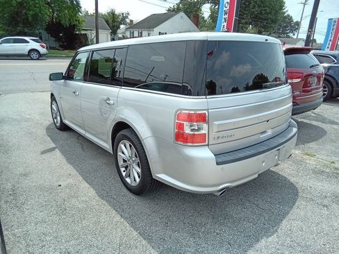 Used 2019 Ford Flex Limited AWD/4WD image 11