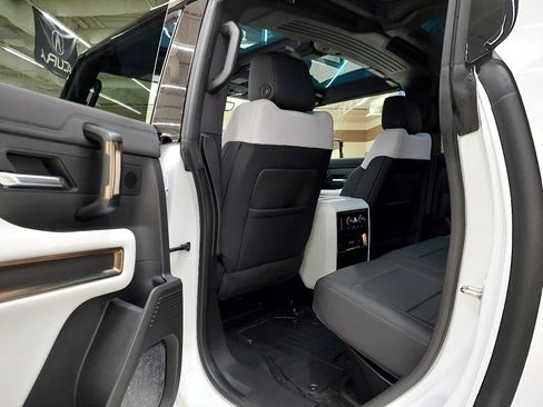 Used 2023 GMC Hummer EV Edition 1 image 35