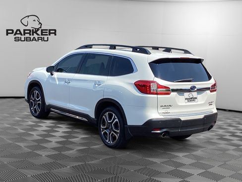 Used 2020 Subaru Ascent Touring w/ Popular Package #2A AWD/4WD image 3
