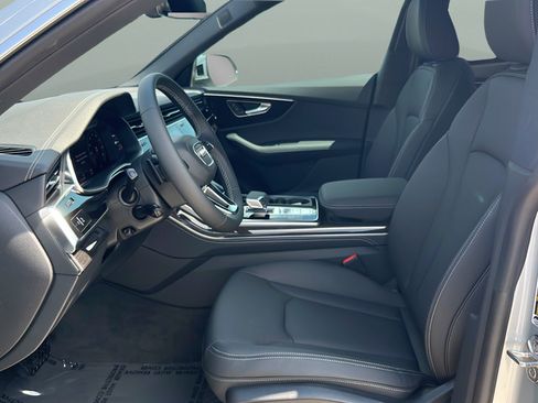 New 2026 Audi Q8 Premium Plus AWD/4WD image 21