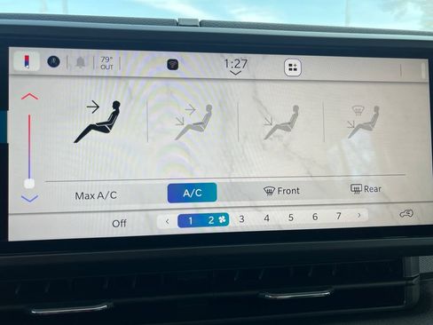 New 2026 Jeep Wrangler Unlimited Sport AWD/4WD image 19