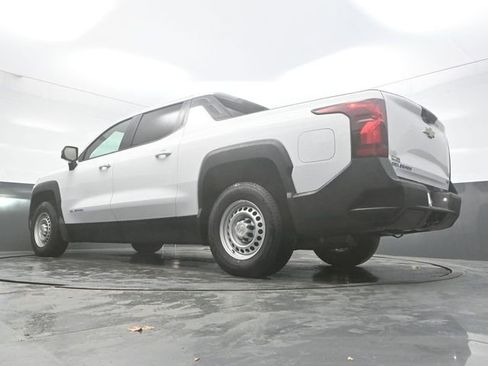 Used 2024 Chevrolet Silverado EV W/T image 33