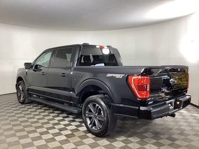 Used 2023 Ford F150 XLT w/ Equipment Group 302A High