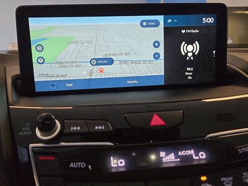 Certified 2025 Acura RDX w/ Technology Package AWD/4WD image 18