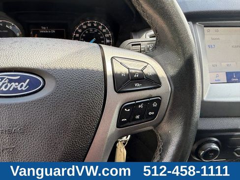 Used 2021 Ford Ranger XLT w/ Equipment Group 301A Mid RWD image 22