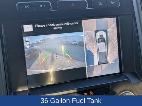 Used 2019 Ford F150 Raptor w/ Equipment Group 802A Luxury image 21