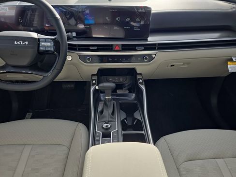 New 2026 Kia Sorento S w/ S Panoramic Sunroof Package FWD image 14