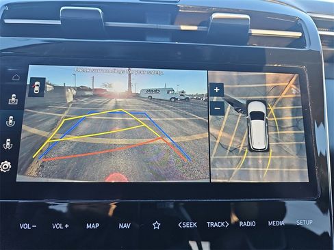 Used 2023 Hyundai Tucson Limited image 22