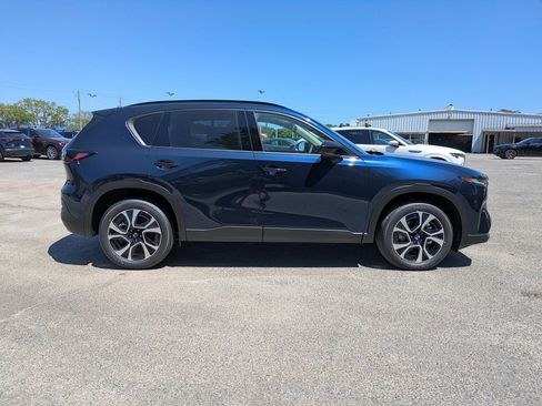 New 2026 MAZDA CX-5 Preferred AWD/4WD image 3