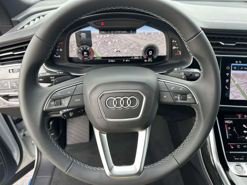New 2026 Audi Q8 Premium Plus AWD/4WD image 17