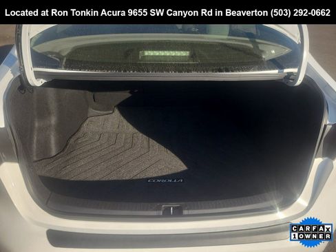 Used 2022 Toyota Corolla LE image 12