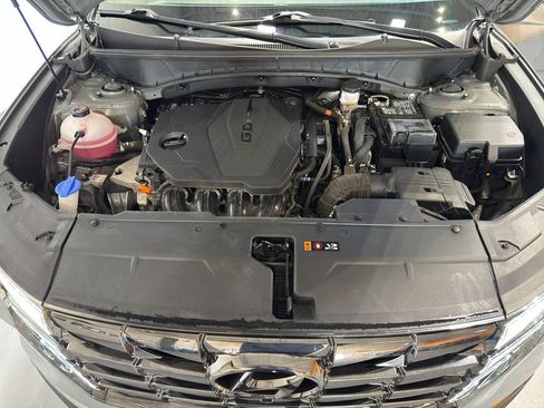 Used 2024 Hyundai Tucson Limited image 37