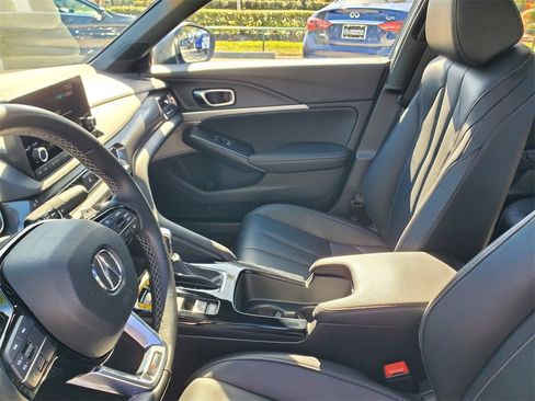 Used 2023 Acura Integra A-Spec image 15
