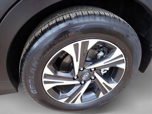Certified 2024 Subaru Crosstrek 2.0i Premium AWD/4WD image 7