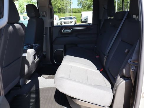 New 2026 Chevrolet Silverado 2500 LT w/ Safety Package AWD/4WD image 41