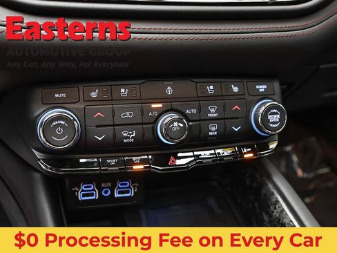 Used 2024 Dodge Durango R/T AWD/4WD image 20