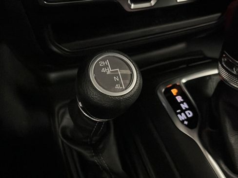 New 2026 Jeep Gladiator Sport AWD/4WD image 38