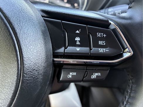 Used 2025 MAZDA CX-5 AWD 2.5 S w/ Select Package image 19
